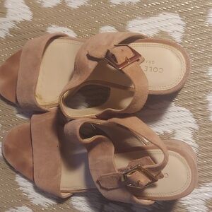 Women's Dressy Sandals